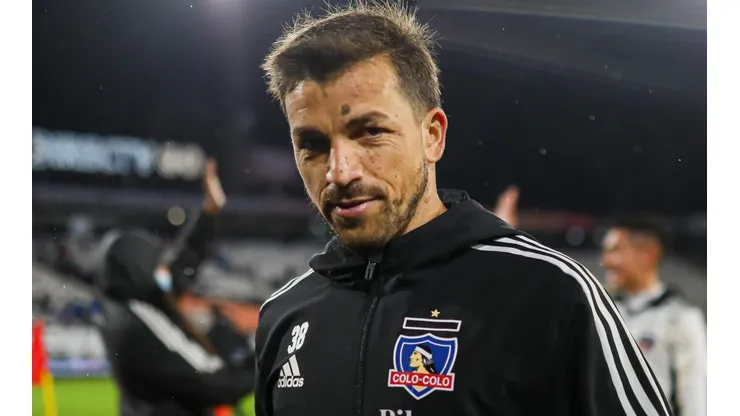 Gabriel Costa en peligro para el Superclásico