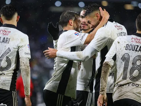 Agustín Bouzat habla de la partida de Pablo Solari a River Plate