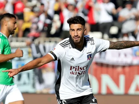 Cambia la programación del Colo Colo vs Audax