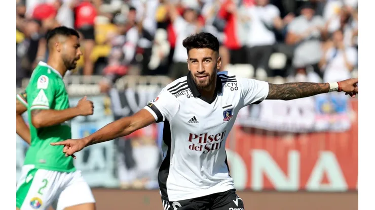 Partido entre Audax Italiano y Colo Colo sufre cambio en su programación