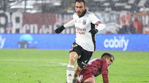 Representante de Gabriel Suazo trabaja por una oferta desde Europa