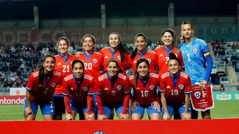 Chile tiene un duro desafío en la Copa América