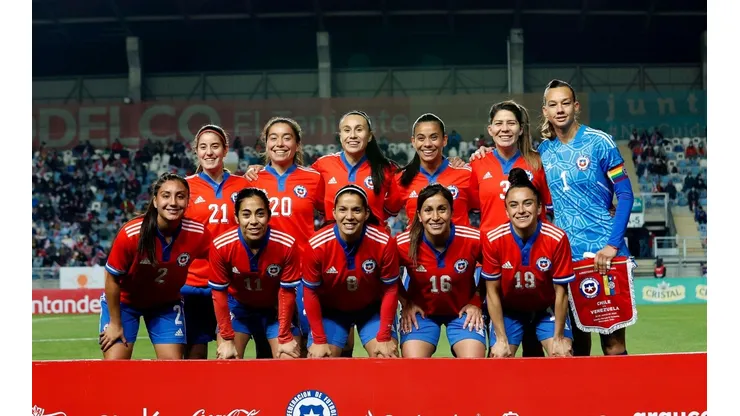 Chile tiene un duro desafío en la Copa América