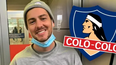 Marco Rojas aprobó los exámenes médicos y será jugador de Colo Colo