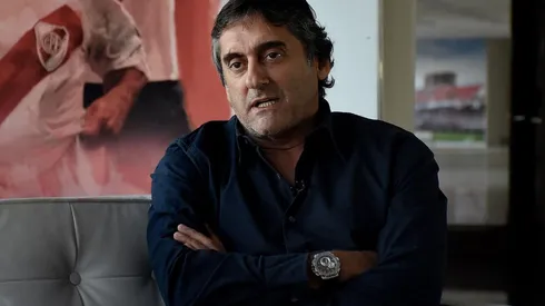 En River Plate confirman lo del Pibe