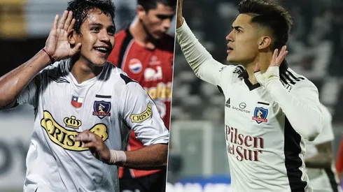 Pablo Solari parte de Colo Colo a River, tal y como lo hizo Alexis en el 2007.