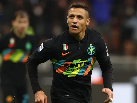 ¿A qué hora juega Inter de Milan vs Lugano en el amistoso internacional?