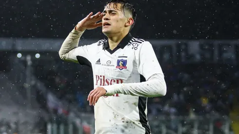 River Plate quiere a Pablo Solari