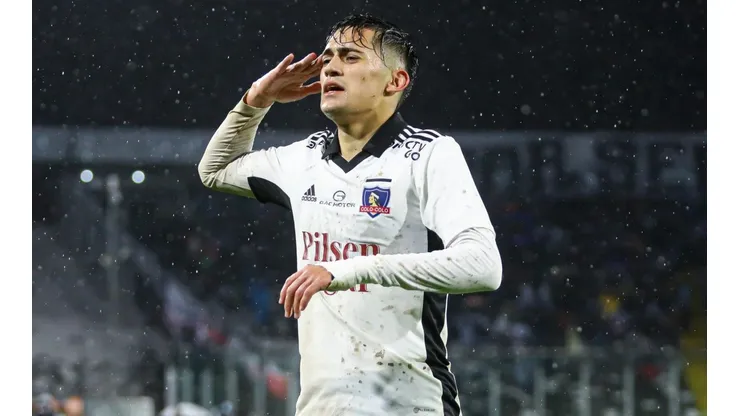 River Plate quiere a Pablo Solari