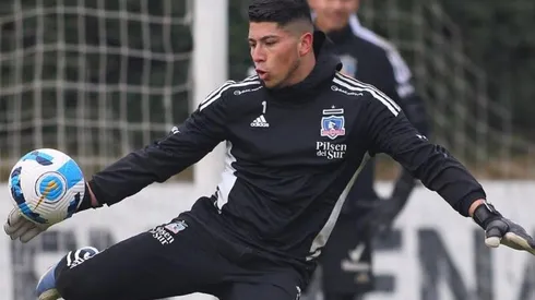 Brayan Cortés y la salida de Pablo Solari