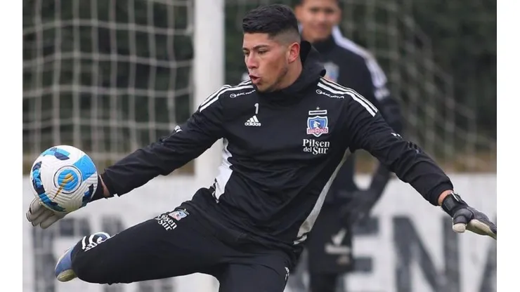 Brayan Cortés y la salida de Pablo Solari