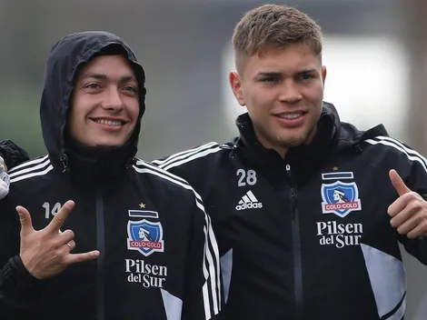 ¡Novedosa lista de citados de Colo Colo!