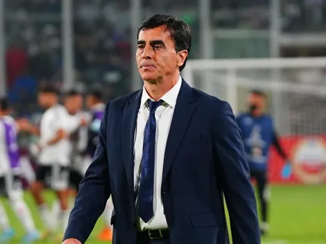 Quinteros y La Serena: “Hay que seguir sacando ventaja rumbo al objetivo”