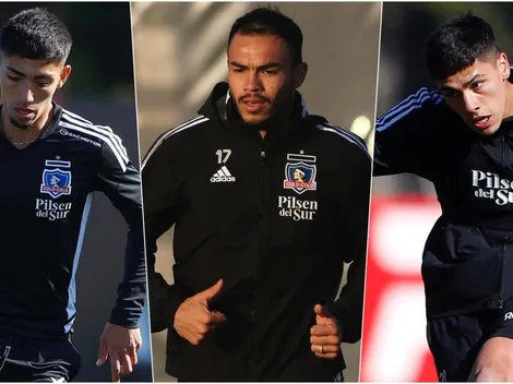 Las fórmulas para armar la oncena ante La Serena