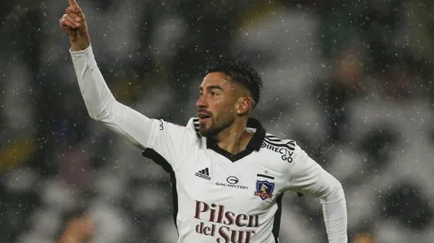 Juan Martín Lucero ha tenido un tremendo aporte al equipo