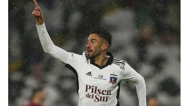Juan Martín Lucero ha tenido un tremendo aporte al equipo