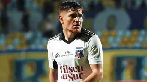 El Colorado es duda ante La Serena por molestias físicas.