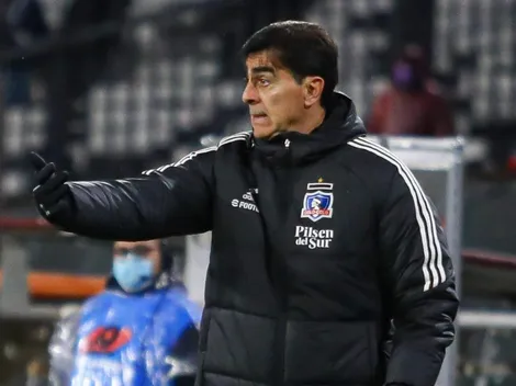 “Jugamos bien a pesar de la cancha, hay que valorar mucho estos tres puntos”