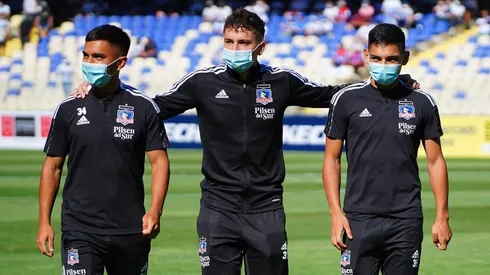 La apuesta de Edmundo Valladares para volver a pelear internacionalmente.