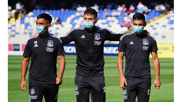 La apuesta de Edmundo Valladares para volver a pelear internacionalmente.