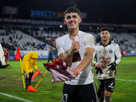 Tabla: La Calera y Ñublense reparten puntos y así queda Colo Colo