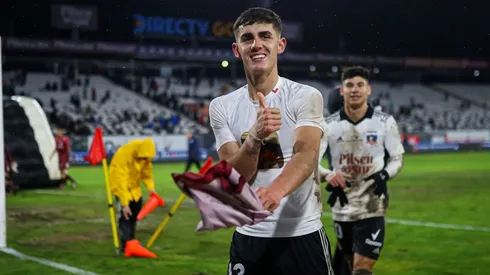 Unión La Calera le da una mano a Colo Colo tras vencer a Ñublense