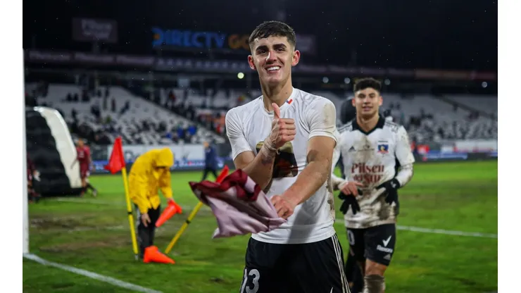 Unión La Calera le da una mano a Colo Colo tras vencer a Ñublense