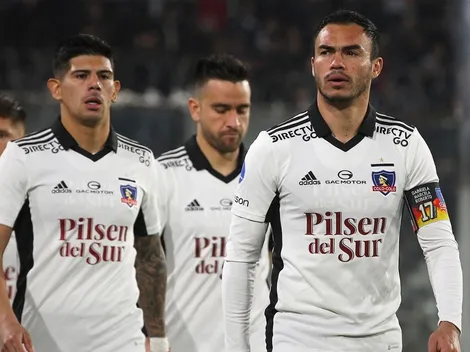 ¿Cuándo vuelve a jugar Colo Colo luego de La Serena?