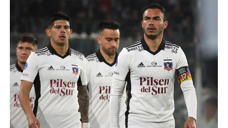 Colo Colo tiene la obligación de empezar bien la segunda rueda del Campeonato Nacional