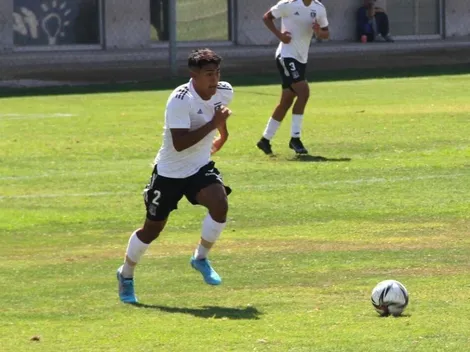 La gran novedad de Colo Colo para recibir a Deportes La Serena