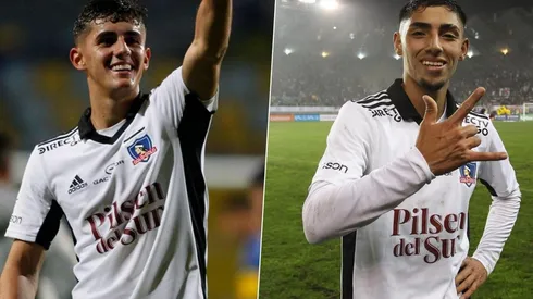 La posible formación de Colo Colo para hoy