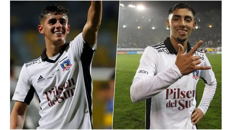 La posible formación de Colo Colo para hoy