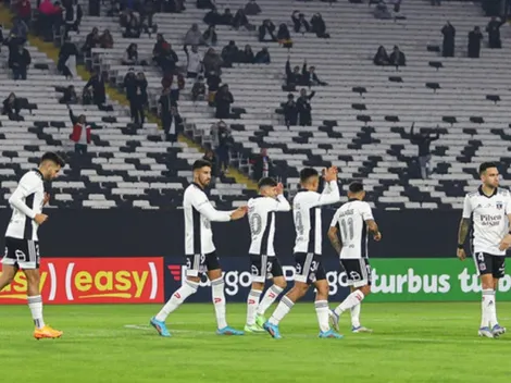 ¿A qué hora se abren las puertas del Monumental contra La Serena?