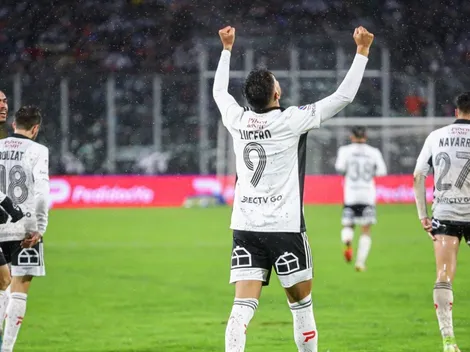 Tabla: Colo Colo le gana a La Serena y sigue como líder exclusivo