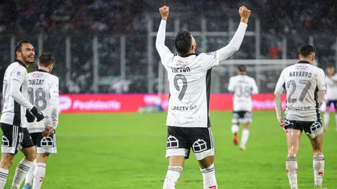 Colo Colo vence a Deportes La Serena y queda como líder del Campeonato Nacional 2022