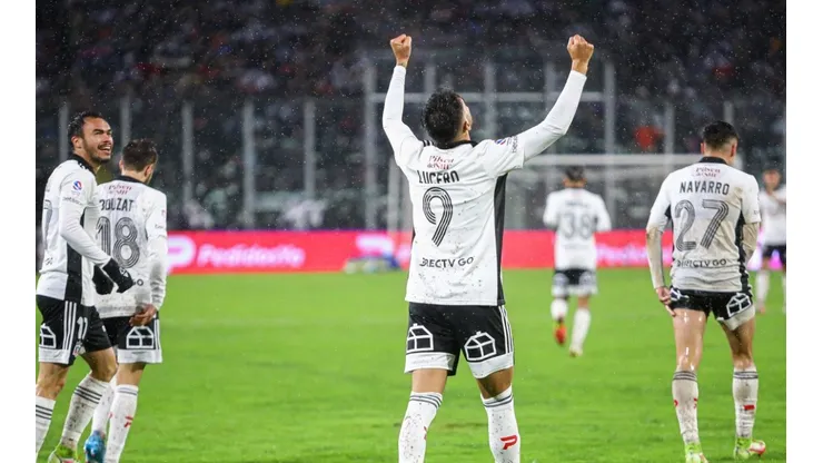 Colo Colo vence a Deportes La Serena y queda como líder del Campeonato Nacional 2022