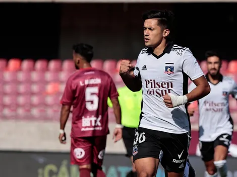 ¿Cómo nos fue ante Deportes La Serena en el último partido?