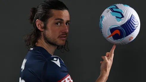 Rojas llega a Chile este domingo 11 de julio.