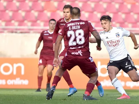 Horario: Colo Colo recibe a La Serena con muchas bajas