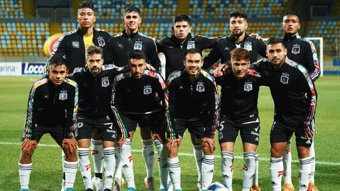 El Cacique sale a defender el liderato enfrentando a Deportes La Serena.