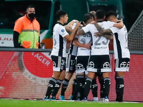 ¿A qué hora juega Colo Colo vs La Serena por el Campeonato Nacional?