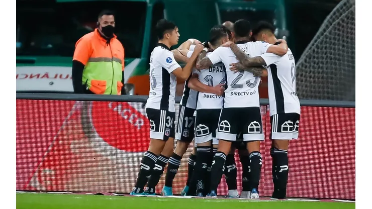 Con varias bajas, el Cacique quiere volver a abrazarse en el Campeonato Nacional