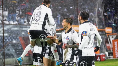 El Cacique llega a 33 puntos y se afianza en el liderato.