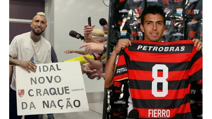 El sabio consejo de Gonzalo Fierro a Arturo Vidal