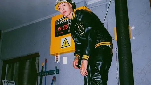 Pailita da su apoyo a Colo Colo