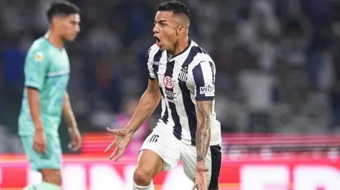 Gustavo Quinteros le puso paños fríos a la opción de Juan Ignacio Méndez.