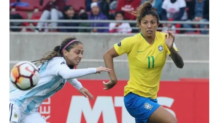 Brasil y Argentina protagonizarán un partidazo en el inicio del Grupo B