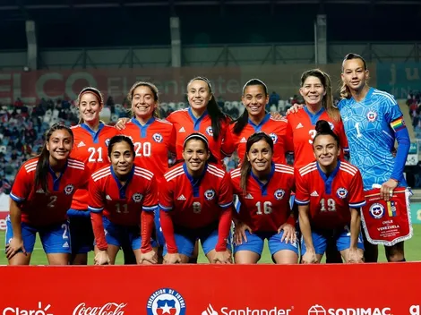 ¿Cuándo juega Chile vs Paraguay por la Copa América Femenina?