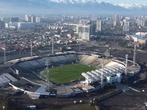 La gran inversión del CSD Colo Colo para mejorar el Estadio Monumental