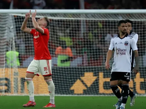 Históricos de Colo Colo hablan de fracaso en Copa Sudamericana